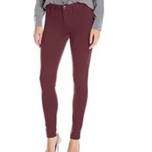 CALVIN KLEIN JEANS Ultimate Skinny Ponte Pants NWT